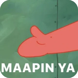 🫥 emoji punya gina pack by @QuotLyBot Telegram sticker 20 of 46