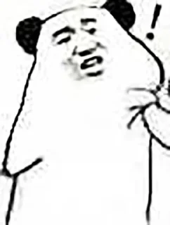 🎩 emoji 诸葛 村夫 静态贴纸包(0) Telegram sticker 21 of 74