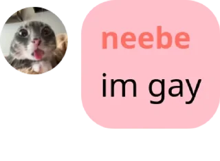👩‍❤️‍👩 emoji ATOMIC DISCUSSION pack Telegram sticker 20 of 27