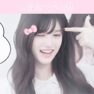 Sticker from ayiel @empuys 🐾🎀