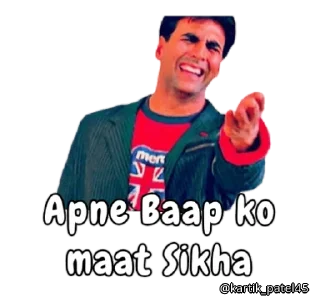 🤣 emoji @Lord_Yamraj's pack Vol.2 Telegram sticker 16 of 85