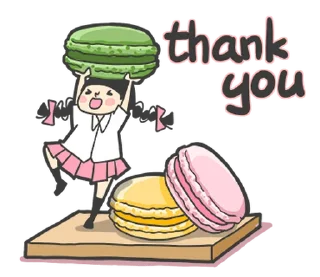 ⭐ emoji 少女心小劇場第七彈(迷你篇) @moe_sticker_bot Telegram sticker 13 of 32