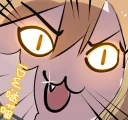 Sticker from 少女前線