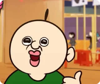 🧸 emoji 방방아!,옥지양! by @mini_ocean Telegram sticker 9 of 34