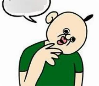 🧸 emoji 방방아!,옥지양! by @mini_ocean Telegram sticker 14 of 34