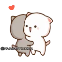 😍 emoji @viratianfearless18's legend Vol.1 (Animated) Telegram sticker 5 of 41