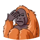 Sticker from @Singleboy546's legend Vol.1 (Animated)