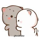 😭 emoji @viratianfearless18's legend Vol.1 (Animated) Telegram sticker 6 of 41