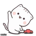 👋 emoji @viratianfearless18's legend Vol.1 (Animated) Telegram sticker 16 of 41