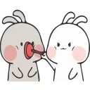 🖕 emoji @viratianfearless18's legend Vol.1 (Animated) Telegram sticker 15 of 41