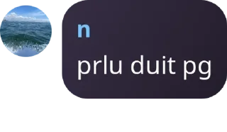 🙇 emoji stiker by @mmeldya Telegram sticker 3 of 10