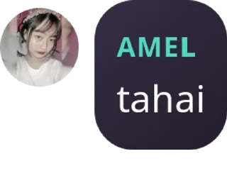 😺 emoji stiker by @mmeldya Telegram sticker 2 of 10