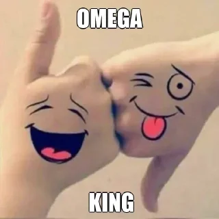 🙂 emoji 𝐒𝐖𝐀𝐑𝐆乛×KING🌹's sᴛɪᴄᴋ-ᴘᴀᴄᴋ (@hnyrobot_bot) Telegram sticker 23 of 78