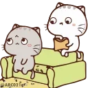 🙃 emoji #Lᴏɢɢᴇᴅ Oᴜᴛ ❣️Aᴡᴇsᴏᴍᴇ Sᴜsʜᴀɴᴛ❣️s animated kang pack 1 Telegram sticker 4 of 19
