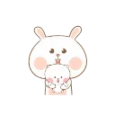🥰 emoji #Lᴏɢɢᴇᴅ Oᴜᴛ ❣️Aᴡᴇsᴏᴍᴇ Sᴜsʜᴀɴᴛ❣️s animated kang pack 1 Telegram sticker 9 of 19