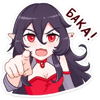 Sticker from ϑkarunya❣️s kang pack