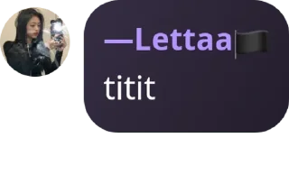 🤏 emoji baper ko sm anak rp pack by @QuotLyBot Telegram sticker 13 of 22