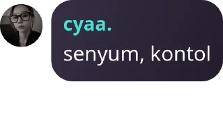🌭 emoji baper ko sm anak rp pack by @QuotLyBot Telegram sticker 18 of 22