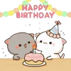 🎂 emoji @TABAHIKADOOT1💀 @TgEmojis_bot Telegram sticker 20 of 200