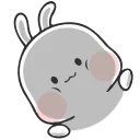 😮 emoji @TABAHIKADOOT1💀 @TgEmojis_bot Telegram sticker 11 of 200