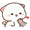 ❤️ emoji @TABAHIKADOOT1💀 @TgEmojis_bot Telegram sticker 2 of 200