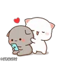 😻 emoji @TABAHIKADOOT1💀 @TgEmojis_bot Telegram sticker 17 of 200