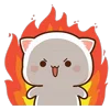 😡 emoji @TABAHIKADOOT1💀 @TgEmojis_bot Telegram sticker 19 of 200