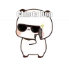 😎 emoji @TABAHIKADOOT1💀 @TgEmojis_bot Telegram sticker 8 of 200