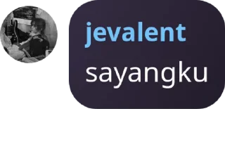 👍 emoji BandyBurkaMela Telegram sticker 21 of 25