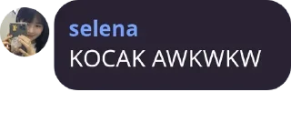 😭 emoji selena @iverappers Telegram sticker 6 of 36