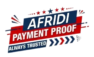 Sticker from DESIGNER - @AFRIDIOP