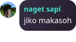 🧒 emoji babeh rojak pack by @QuotLyBot Telegram sticker 6 of 120