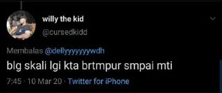 🚮 emoji Panggil rojak 3x @shitpunch Telegram sticker 21 of 69