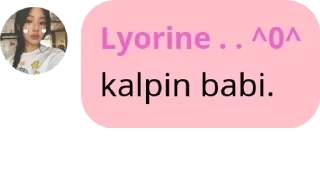 Sticker from babeh rojak pack by @QuotLyBot