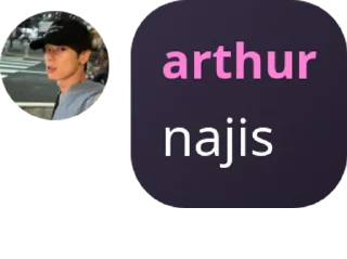 🧑‍⚖️ emoji babeh rojak pack by @QuotLyBot Telegram sticker 5 of 120