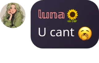 Sticker from International friends club ️️ pack by @QuotLyBot