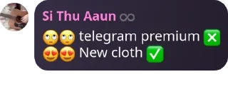 🙄 emoji International friends club ️️ pack by @QuotLyBot Telegram sticker 14 of 71