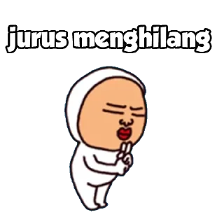 😐 emoji @mhmdfjrmln's userbot pack 1 Telegram sticker 21 of 102