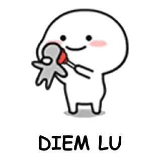 😡 emoji @mhmdfjrmln's userbot pack 1 Telegram sticker 13 of 102