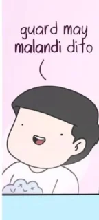 😊 emoji ᖶᓰᒪ.'s sticker pack (@Kora_Xbot) Telegram sticker 9 of 29