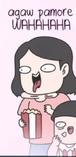 😊 emoji ᖶᓰᒪ.'s sticker pack (@Kora_Xbot) Telegram sticker 10 of 29
