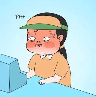 😊 emoji ᖶᓰᒪ.'s sticker pack (@Kora_Xbot) Telegram sticker 5 of 29