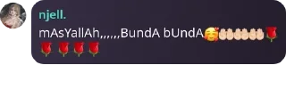 🥰 emoji kingdom of tantrum😜🤟🏿 pack by @QuotLyBot Telegram sticker 3 of 101
