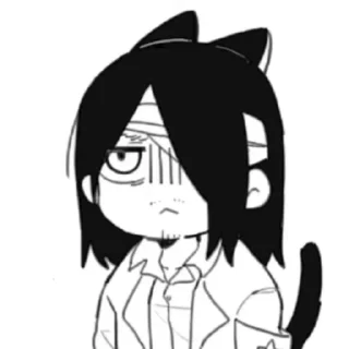 Sticker from Kakashi⚡'s Video Pack (@Zeroo_Twoo_Bot)