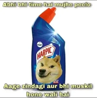 😱 emoji Teri maa ka kang pack Telegram sticker 11 of 73