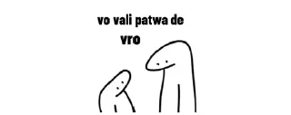 🤔 emoji Teri maa ka kang pack Telegram sticker 6 of 73