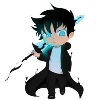 😏 emoji Teri maa ka kang pack Telegram sticker 22 of 73