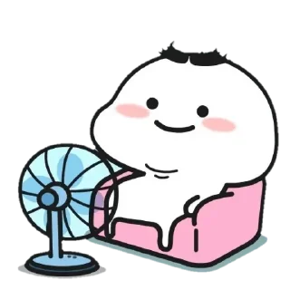 🍼 emoji @Mezzooschneidt's kang pack Vol.1 Telegram sticker 16 of 85