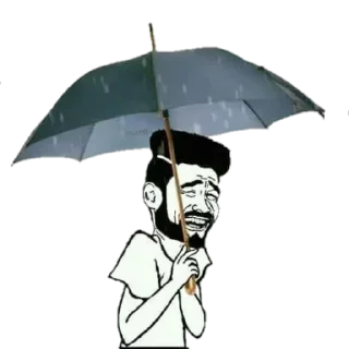 😂 emoji @Mezzooschneidt's kang pack Vol.1 Telegram sticker 24 of 85