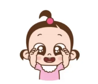 Sticker from @hsscsscspecial Kavya